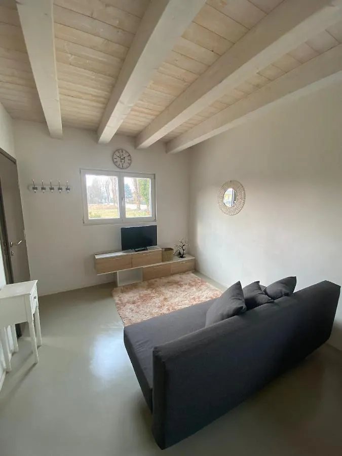 Casa Marlu Διαμέρισμα Βιτσέντζα Ιταλία