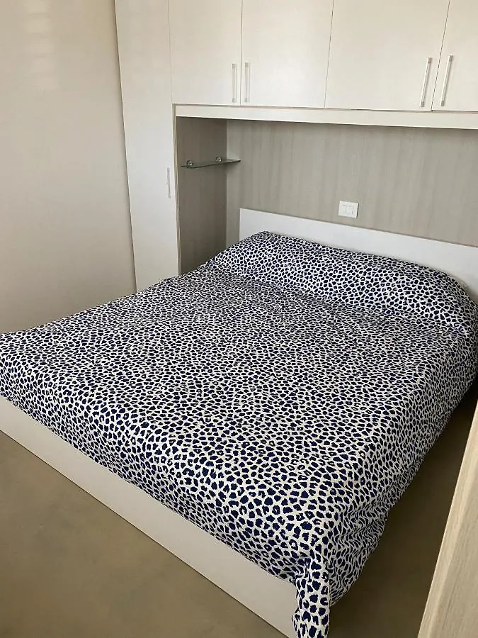 Casa Marlu Apartment Vicenza