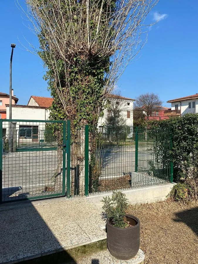 Casa Marlu Apartment Vicenza