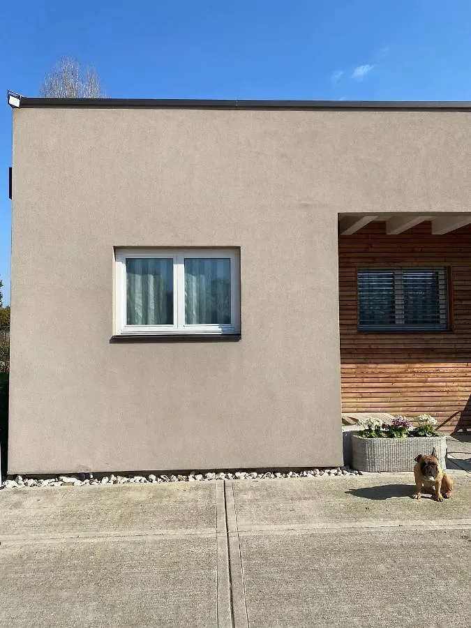 Casa Marlu Apartment Vicenza