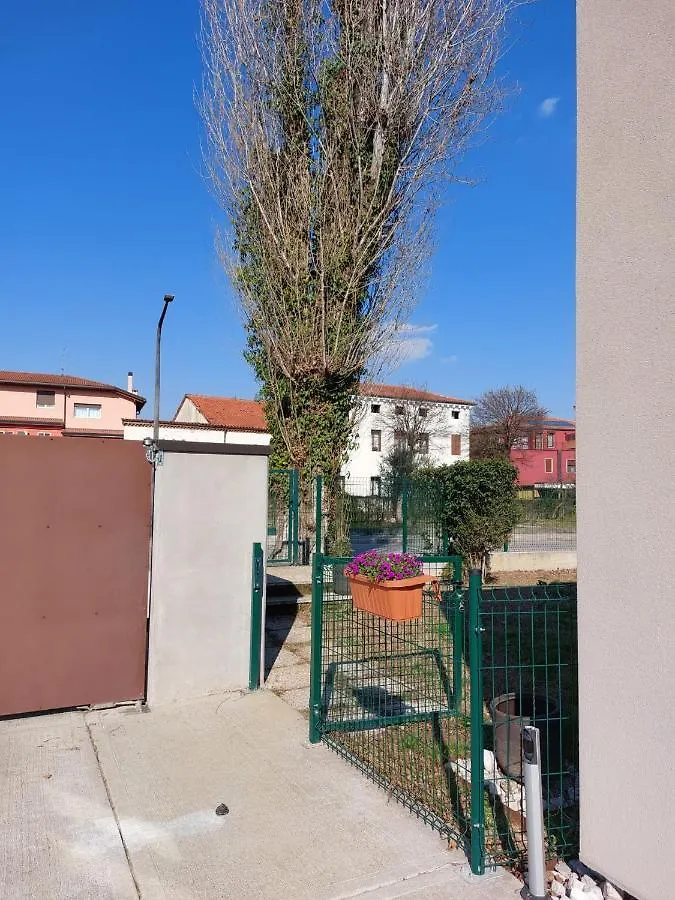 Casa Marlu Apartment Vicenza 0*,  Italy