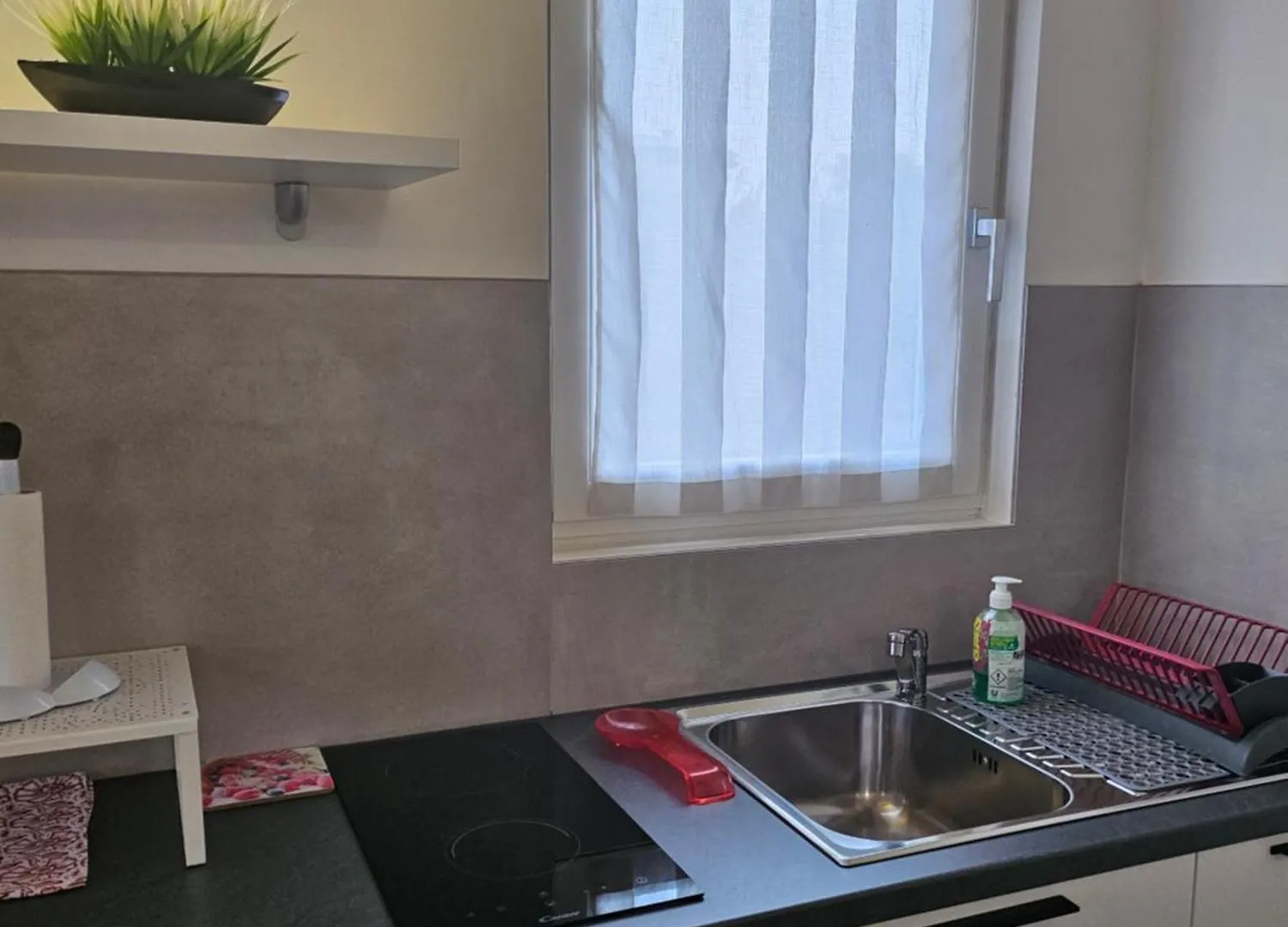 Casa Marlu Apartment Vicenza