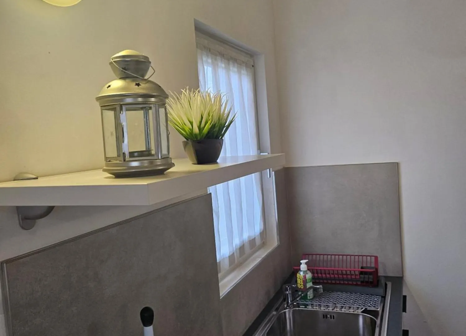 Casa Marlu Apartment Vicenza Italy