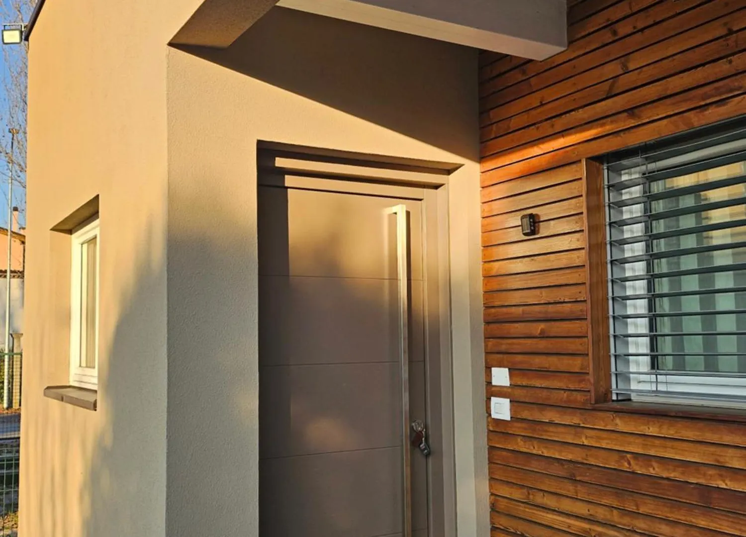 Casa Marlu Apartment Vicenza
