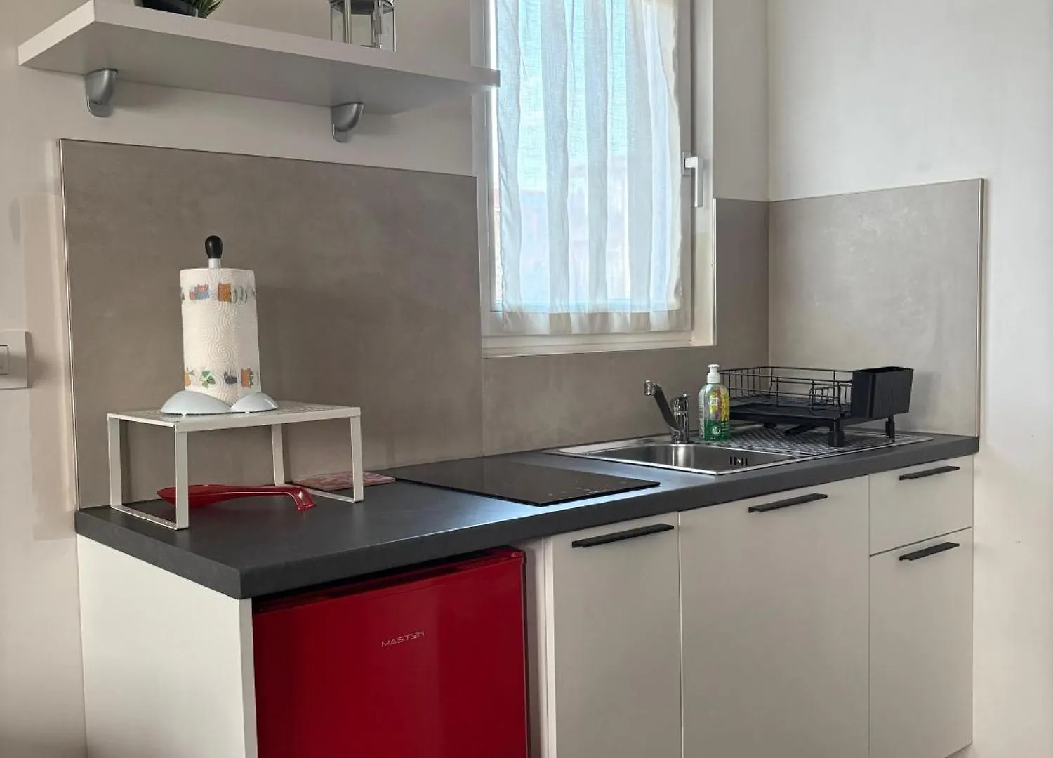 Casa Marlu Apartment Vicenza Italy