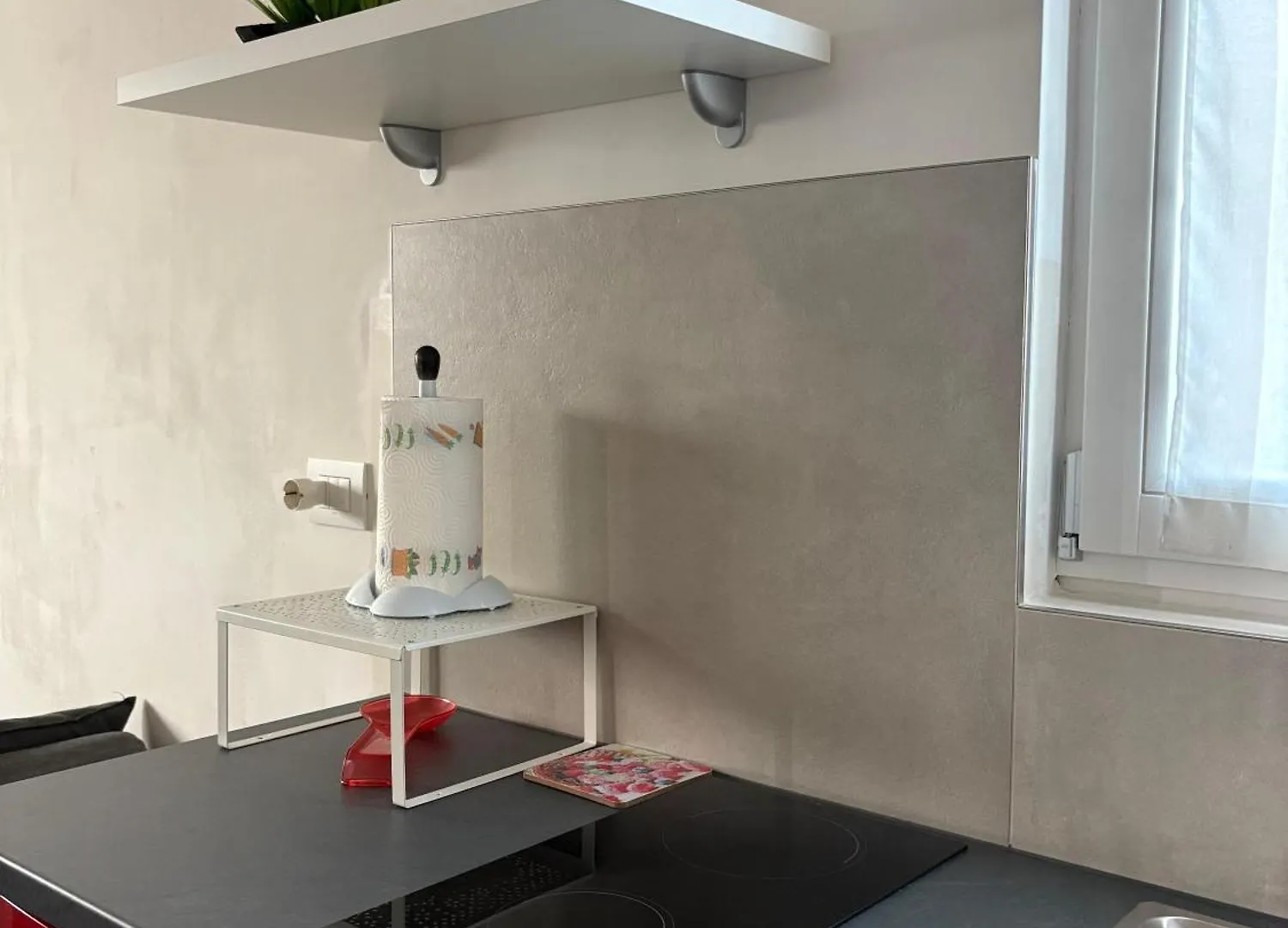 Casa Marlu Διαμέρισμα Βιτσέντζα 0*,