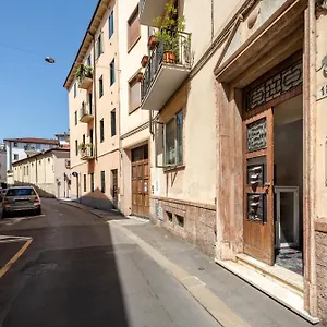 Apartment San Michele Modern - Con Balcone!, Vicenza