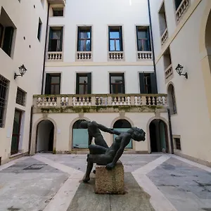 Apartment Residenza Corso Palladio 159, Vicenza