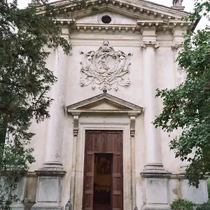 La Cappella Della Rotonda Vicenza