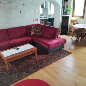 Casa Agribon Sedico