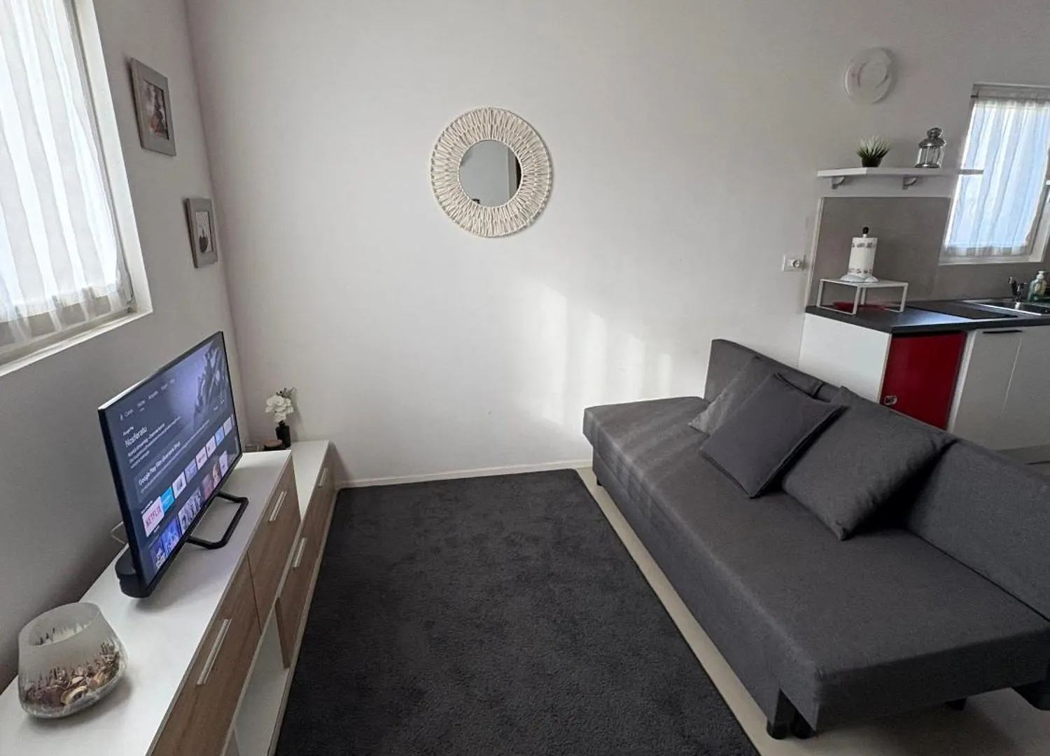 Casa Marlu Apartment Vicenza